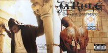 Load image into Gallery viewer, Ja Rule : The Last Temptation (CD, Album)