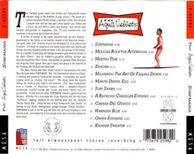 Load image into Gallery viewer, The Aqua Velvets : Surfmania (CD, Album)