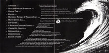 Load image into Gallery viewer, The Aqua Velvets : Surfmania (CD, Album)