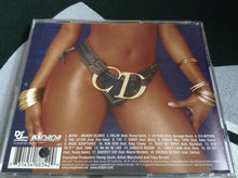 Load image into Gallery viewer, Foxy Brown : Broken Silence (CD, Album)