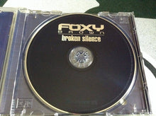 Load image into Gallery viewer, Foxy Brown : Broken Silence (CD, Album)