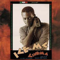 Load image into Gallery viewer, ICE MC : Cinema (LP, Album)