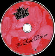 Load image into Gallery viewer, OutKast : Speakerboxxx / The Love Below (2xCD, Album)
