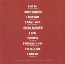 Load image into Gallery viewer, Fleetwood Mac : London Live '68 (The Masters) (CD, Album, RE)