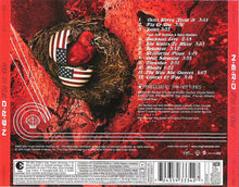 Load image into Gallery viewer, N*E*R*D : Fly Or Die (CD, Album, Copy Prot.)