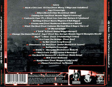 Load image into Gallery viewer, DJ Clue?* : The Professional 2 (CD, Album)