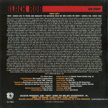 Load image into Gallery viewer, Black Rob : Life Story (CD, Album)