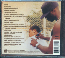 Load image into Gallery viewer, G. Dep* : Child Of The Ghetto (CD, Album)