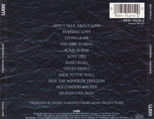 Load image into Gallery viewer, Casanova (3) : Casanova (CD, Album)