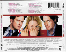 Load image into Gallery viewer, Various : Bridget Jones - Schokolade Zum Frühstück (Music From The Motion Picture) (CD, Comp)