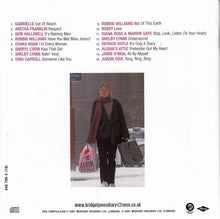 Load image into Gallery viewer, Various : Bridget Jones - Schokolade Zum Frühstück (Music From The Motion Picture) (CD, Comp)