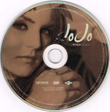 Load image into Gallery viewer, JoJo (3) : The High Road (CD, Album, S/Edition, Sup)