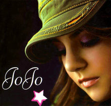 Load image into Gallery viewer, JoJo (3) : JoJo (CD, Album, S/Edition)