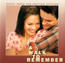 Load image into Gallery viewer, Various : A Walk To Remember (CD, Comp)