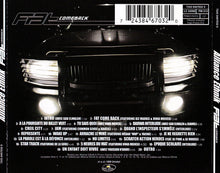Load image into Gallery viewer, Alliance Ethnik : Fat Comeback (CD, Album)