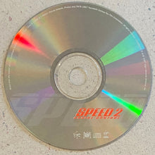 Load image into Gallery viewer, Various : Speed 2: Cruise Control (Original Motion Picture Soundtrack) (CD, Comp)