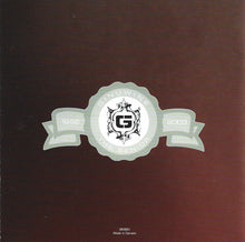 Load image into Gallery viewer, Ginuwine : The Senior (CD, Album)