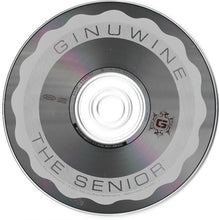 Load image into Gallery viewer, Ginuwine : The Senior (CD, Album)