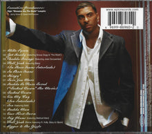 Load image into Gallery viewer, Ginuwine : The Senior (CD, Album)
