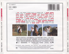 Load image into Gallery viewer, Various : Runaway Bride (Music From The Motion Picture) (CD, Comp)