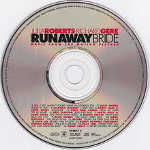 Load image into Gallery viewer, Various : Runaway Bride (Music From The Motion Picture) (CD, Comp)