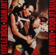 Load image into Gallery viewer, Adam Ant : Vive Le Rock (LP, Album)
