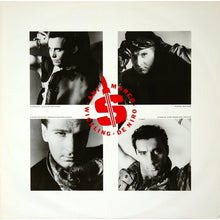 Load image into Gallery viewer, Adam Ant : Vive Le Rock (LP, Album)