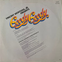 Load image into Gallery viewer, Goody Goody : Goody Goody (LP, Album)