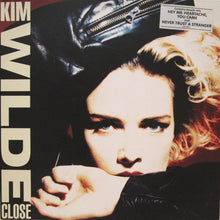 Load image into Gallery viewer, Kim Wilde : Close (LP, Album, Als)