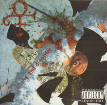 Load image into Gallery viewer, The Artist (Formerly Known As Prince) : Chaos And Disorder (CD, Album)