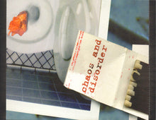 Load image into Gallery viewer, The Artist (Formerly Known As Prince) : Chaos And Disorder (CD, Album)