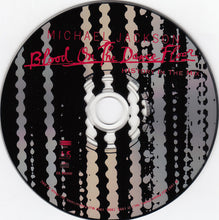 Load image into Gallery viewer, Michael Jackson : Blood On The Dance Floor - HIStory In The Mix (CD, Album)