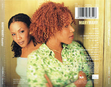 Load image into Gallery viewer, Mary Mary : Thankful (CD, Album)