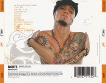 Load image into Gallery viewer, Chelo : 360° (CD, Album)