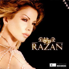 Load image into Gallery viewer, رزان مغربي : Razan = رزان (CD, Album)