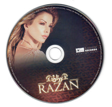 Load image into Gallery viewer, رزان مغربي : Razan = رزان (CD, Album)