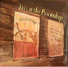 Load image into Gallery viewer, Arne Domnérus, Bengt Hallberg, Georg Riedel, Egil Johansen + Lars Erstrand : Jazz At The Pawnshop (2xLP, Album, RE, Gat)