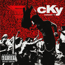 Load image into Gallery viewer, CKY : Volume 1 (CD, Album, RE, RM)