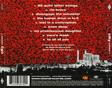 Load image into Gallery viewer, CKY : Volume 1 (CD, Album, RE, RM)