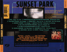 Load image into Gallery viewer, Various : Sunset Park (Music From The Motion Picture Soundtrack) (CD, Comp)