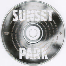 Load image into Gallery viewer, Various : Sunset Park (Music From The Motion Picture Soundtrack) (CD, Comp)