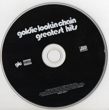 Load image into Gallery viewer, Goldie Lookin Chain : Greatest Hits (CD, Album)