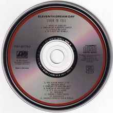 Load image into Gallery viewer, Eleventh Dream Day : Lived To Tell (CD, Album)