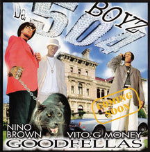 Load image into Gallery viewer, Master P : MP Da Last Don (2xCD, Album)