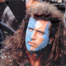 Load image into Gallery viewer, James Horner Performed By London Symphony Orchestra : Braveheart (Original Motion Picture Soundtrack) (CD, Album)