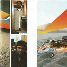 Load image into Gallery viewer, Blackalicious : Blazing Arrow (CD, Album)