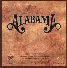 Load image into Gallery viewer, Alabama : In Pictures (CD, Album)