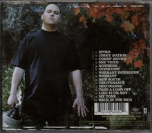 Load image into Gallery viewer, Bubba Sparxxx : Deliverance (CD, Album)