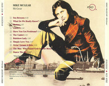 Load image into Gallery viewer, Mike McGear : McGear (CD, Album)