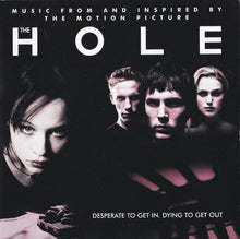 Load image into Gallery viewer, Various : Music From And Inspired By The Motion Picture The Hole (CD, Comp)